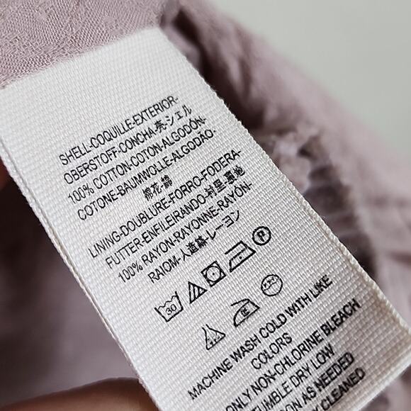 free people 'abbey road' duster - Picture 5 of 5